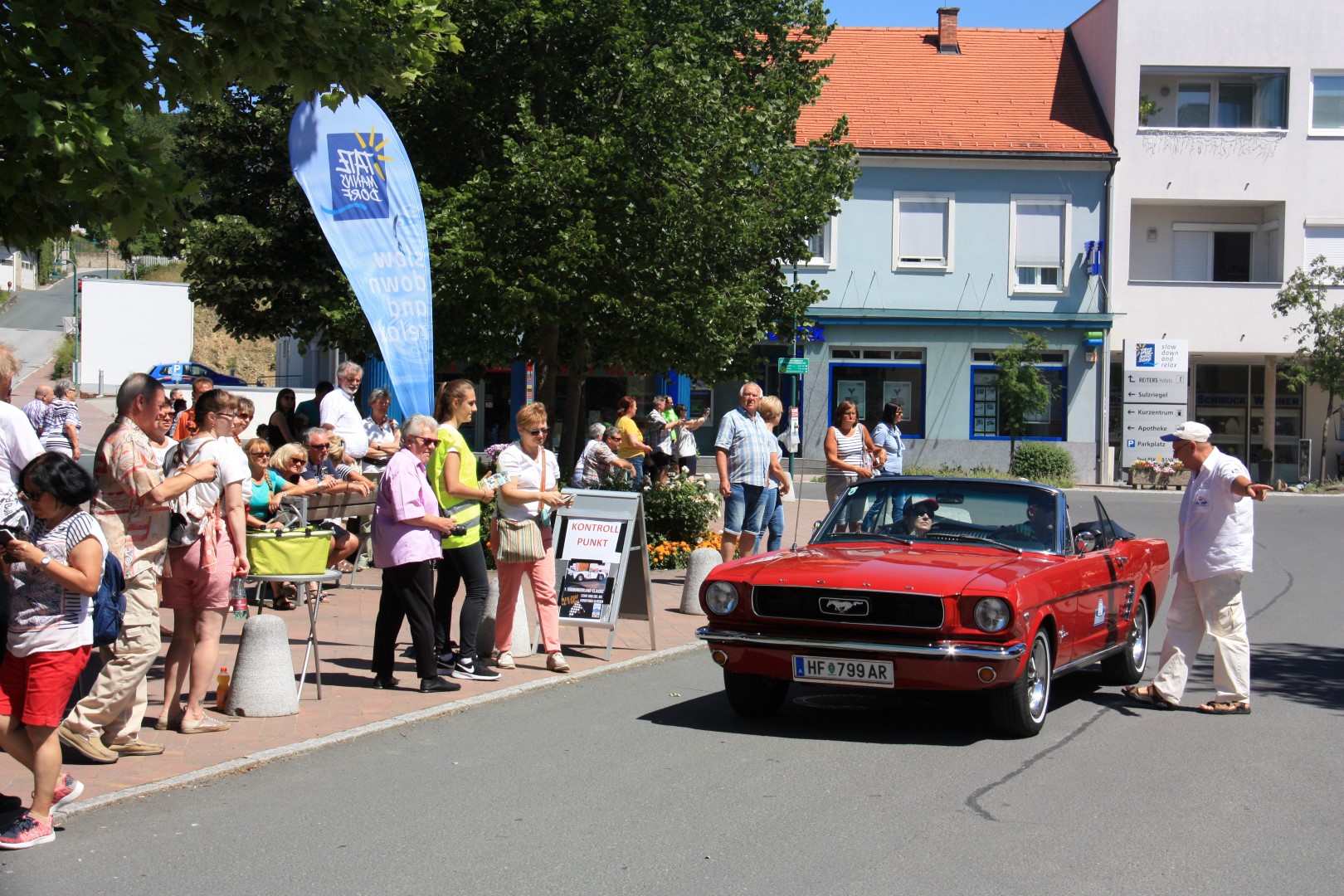 2017-06-11 1.Sdburgenland-Classic Bad Tatzmannsdorf 5